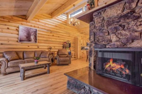 Big Bear Owls Nest with spa - Ski-In Ski-Out